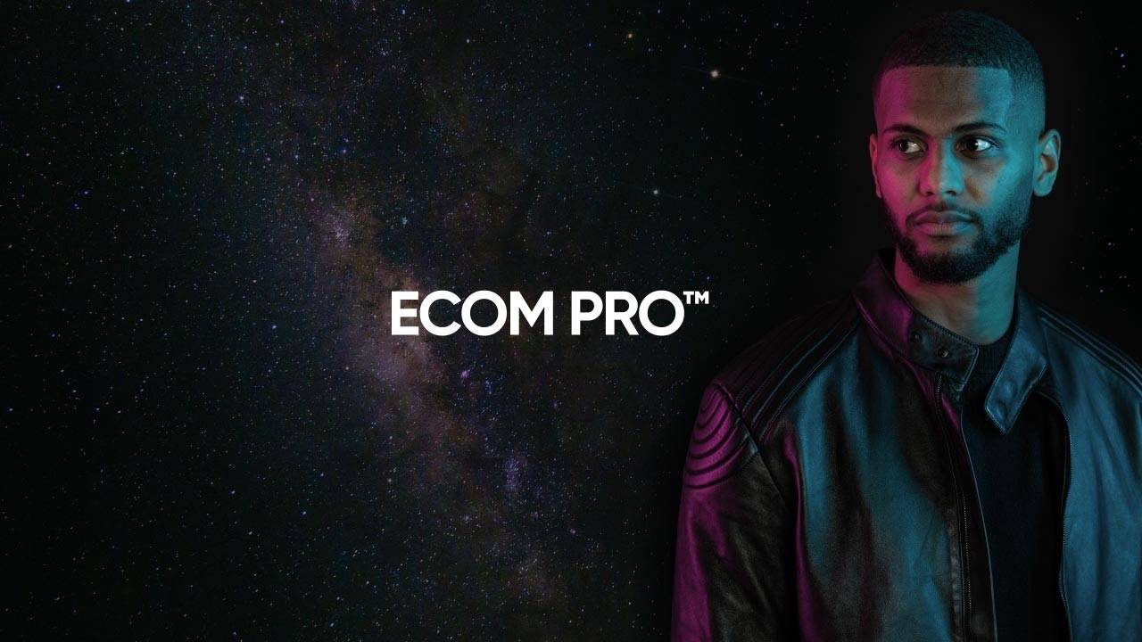 ECOM PRO Formation 100 % GRATUITE | 20+ Modules | 70+ Heures de Contenu Exclusif