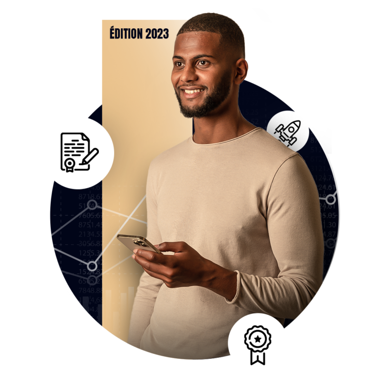 Comment lancer un business E-Commerce  à succès en 30 jours